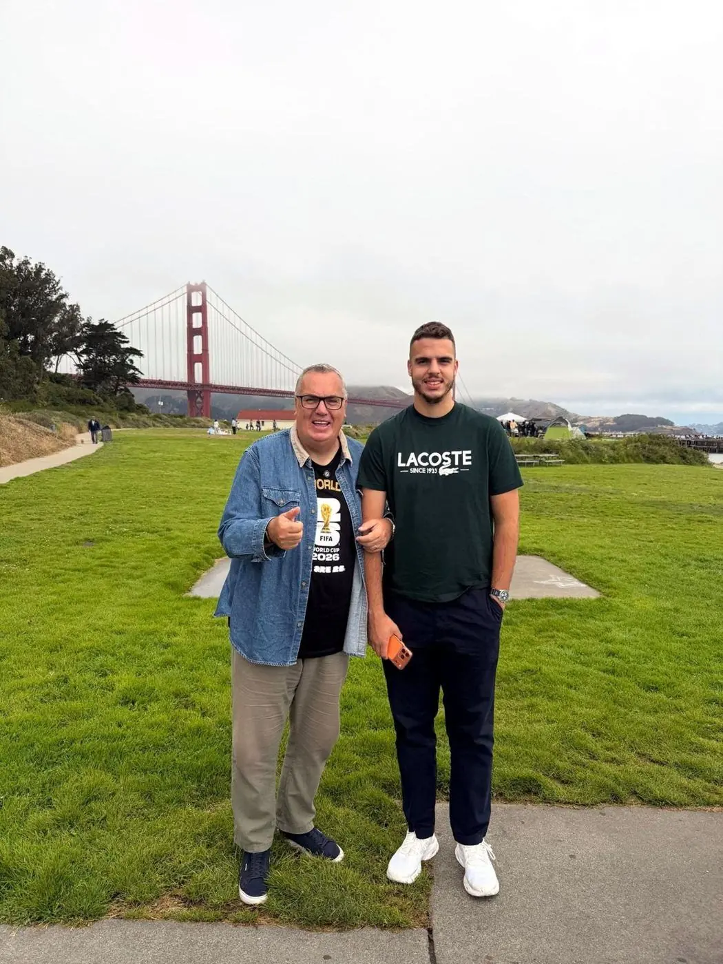 Golden Gate